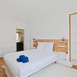 Apartamento Quartier Notre Dame *